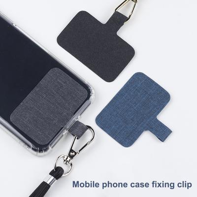 Phone Tether Tab Wear Ultra-thin Smart Resistant Universal Fit Replacement Phone Lanyard for Patch Outdoor
