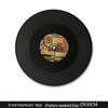 Retro Schallplatten Poster – Kreative Graffiti Wanddekoration & Geburtstagsgeschenk