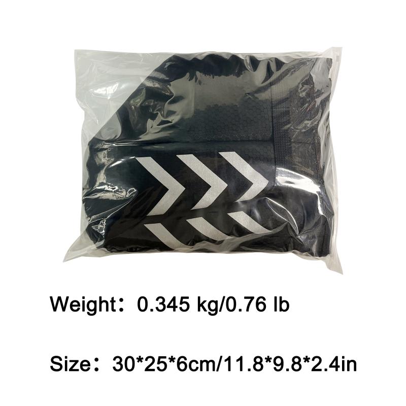 1 pár zahřívacích rukavic na kolo Větruodolné Chladuvzdorné Bezpečné Reflexní design Řídítka horských kol