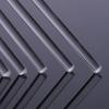 6pcs 2mm Diameter 8 Inch Length Acrylic Round Rod Clear DIY Decor Accessories  DIY Crafts