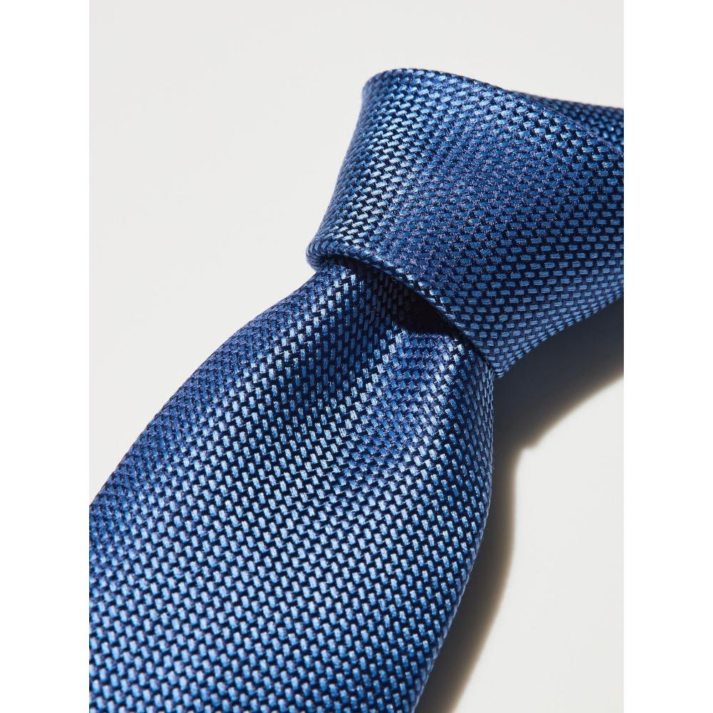 Uniqlo Silk Tie
