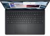 Laptop Dell Pro 15 Essential PV15250|i5-1334U|16GB|512GB SSD|InteUHD|None|W11 Pro|WLAN + BT|15.6 FHD|Backlit Kb|3 Cell|65W/3YPS