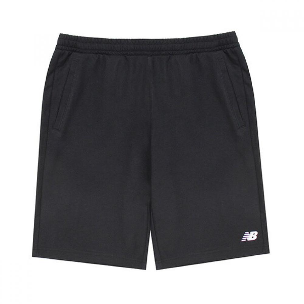New Balance Nb Memory Part 5 Men S And woMen S Training ShortS pantS Black Nbnvec10