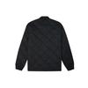 Converse Puffer Jacket Winter Unisex Ink Black 10021095-A01