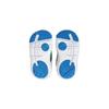 Nike Flex Advance TD Fabric Durable Low Top Shoes Baby Shoes White Black Blue DC9367-002