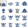 Lilo Stitch Plush Toy With Short Plush Material For Kids And Collectors