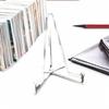 Alpha Depot Trading Card Stand, Card Stand, Trading Card Storage, Card Display, Magnetic Loader Stand X 6-Pack