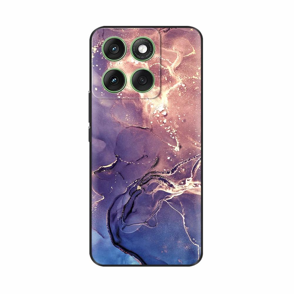 For Motorola Edge 60 Case Cute Liquid Silicone Phone Cases For Motorola Edge 60 Pro 60S Back Cover Funda For Moto Edge 60 Fusion