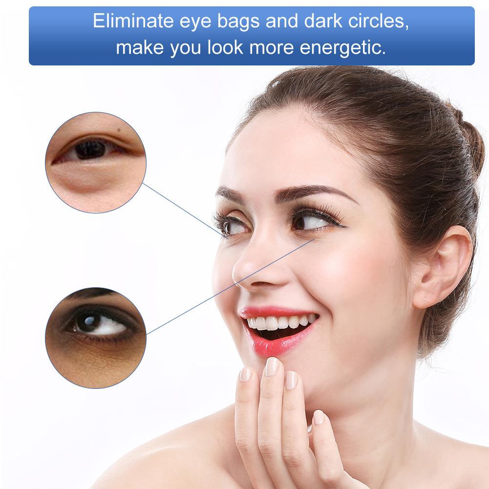 qing niao Electrode Massage Blindfold Fatigue Relief Anti-Wrinkle Dark Circle Removal Eye Patch qing niao Electrode Massage Blindfold Fatigue Relief Anti-Wrinkle Dark Circle Removal Eye Patch