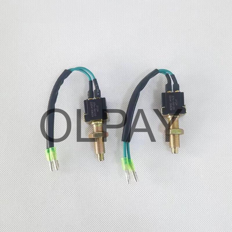 OLPAY Brake Light Switch Assembly for Dongfeng Mengshi EQ2050