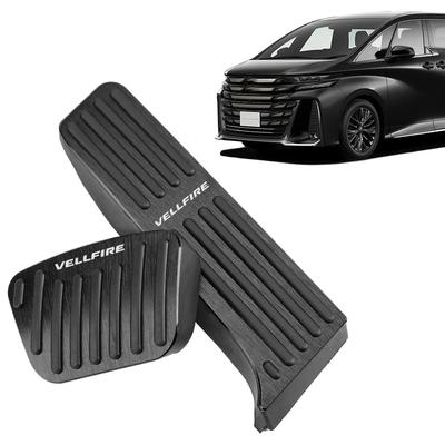 XIKER Improved Toyota New Vellfire 40 Series Exclusive Aluminum Pedal