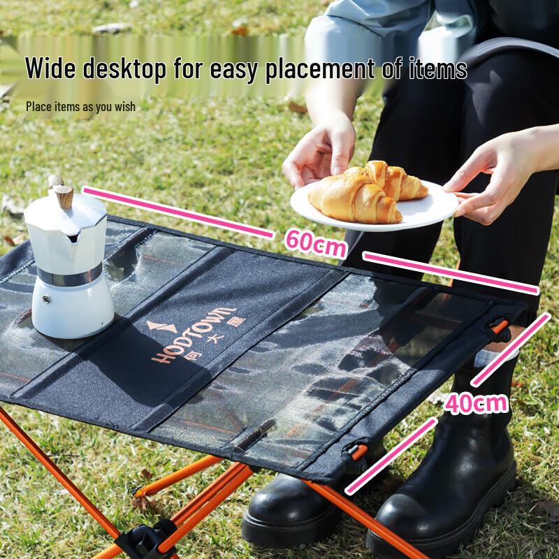 Portable Outdoor Camping Furniture