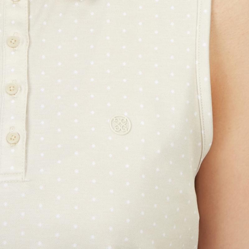 Zipore Damen S Golf SleeveleSS g4lS23k871 Stnh