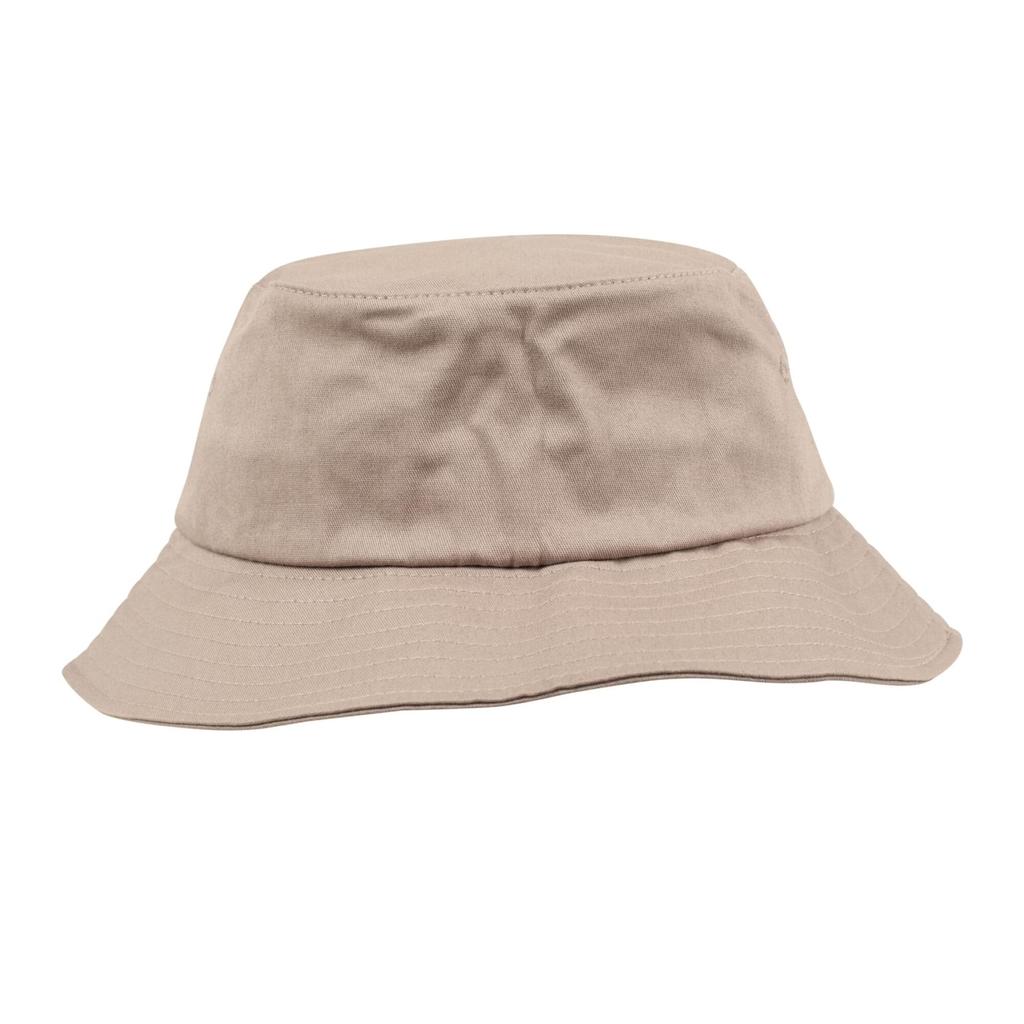 FLEXFIT Unisex Adult Cotton Twill Bucket Hat
