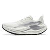 Anta Stoff Kunstleder Gummi Kunlun Sports Feder Niedrig geschnitten Outdoor Funktionelle Schuhe Kinderschuhe Elfenbein-Weiß 922616669-1
