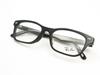 Photochromic Glasses RX5345D 2000 HOYA Photochromic Suntech Lenses Black Cell [Color-Changing Set] Ray-Ban & [Gray] (Photochromic Sunglasses)