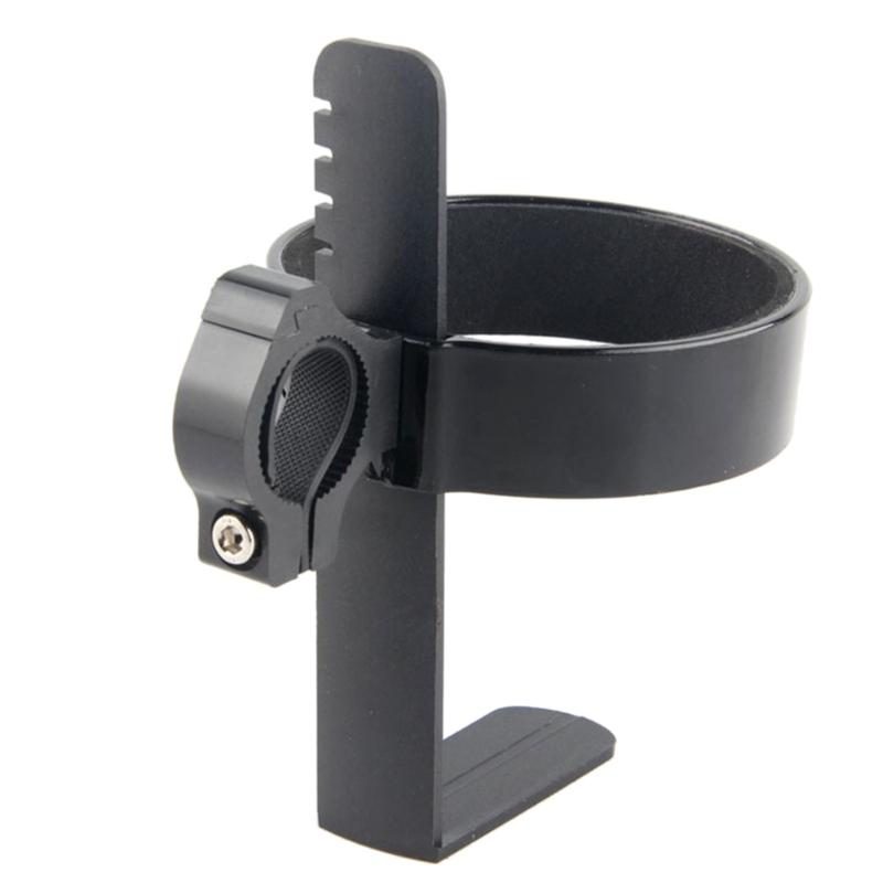 Bike Kettle Stand Bike Water Bottle Cage Rack Water Bottle Holder Cup Mount Clip