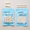 [Pet] Think Your Dog This Milk Gum Bone S 80 G Cowhide