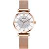 New OLEVS High Quality Watch Women Simple Style Fashion Rose Gold Waterproof Quartz WristWatches Ladies Watch Reloj Para Mujer