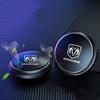 Car Air Freshener Instrument Flavor Perfume Diffuser UFO Shape for Dodge SXT DART Challenger RAM 1500 Charger Avengr Accessories DD8