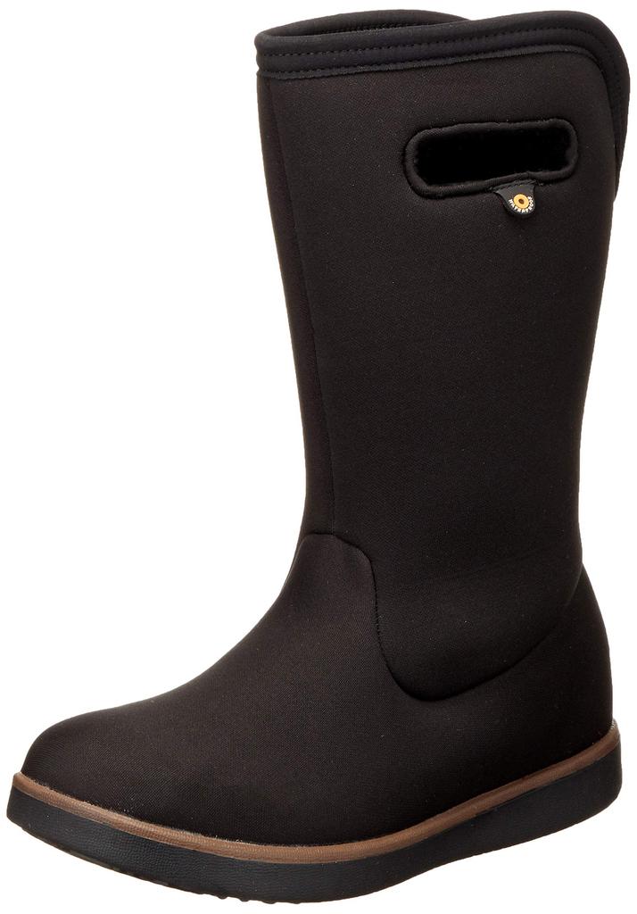Bogs BOGA BOOTS HIGH Snow Size cm Boots, Women's, Black, 23.0