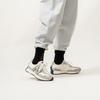 New Balance 327 White Grey Sneakers MS327NAR