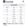 Converse Down Jackets Unisex Ivory Hooded Moderate Down Jacket 10025253-A01