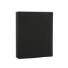 Linen Photo Album with 100 Slots for 46 Photos, Memory Book