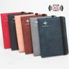 RFID Football Passport Holder with Anti-magnetic Protection and Card Slots for Qatar World Cup