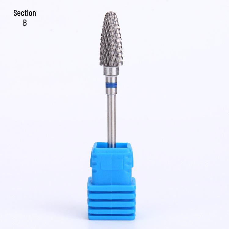 

Электрическая шлифовальная головка из вольфрамовой стали - Высококачественный аксессуар для шлифовальных машин