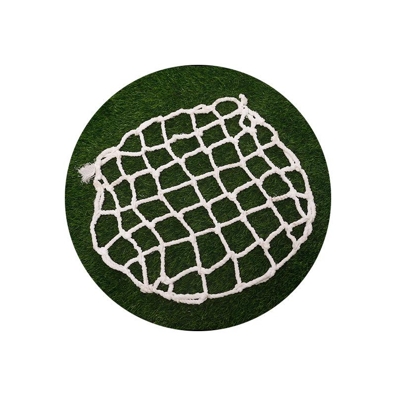 Round Sewer Manhole Safety Net for Anti-fall Protection