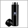 500ml Portable Car Smart Thermos Bottle Temperature Display Cup Coffee Cup For Volkswagen Golf-6 7 4 5 POLO Passat B5 B6 B7 T4 T5 Tiguan Jetta Gol