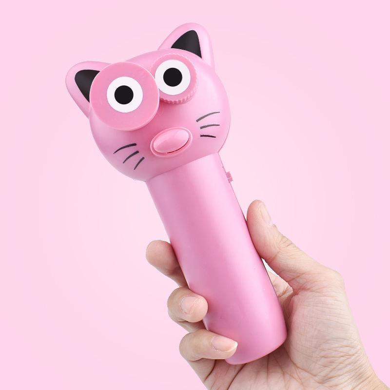 Kinder Seilwerfer Elektrischer Katzen-Teaser Dekompressionsspielzeug  gnstig kaufen  Preis, kostenloser Versand, echte Bewertungen mit Fotos   Joom