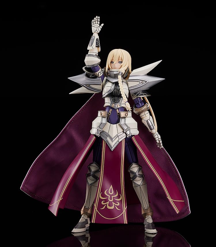 PLAMATEA The Legend of Heroes: Trails of Cold Steel Saint Arianrhod Non-Scale Assembled Plastic Model
