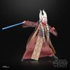 Star Wars Black Series Shaak Ti Klonové války Prémiová sběratelská 6palcová akční figurka
