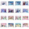 Frozen Background Decoration Banner For Festive Events With Cartoon Design For Party Decor