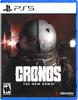 The New Dawn North PS5 Cronos (Import Version America) -