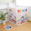 Hassy Top-in Thomas the Tank Engine, Thomas, Rebecca, James, Nia, Percy Cube Tent, Kids' Tent, Compact Storage