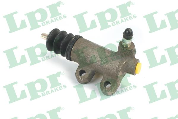 Lpr Slave Cylinder, Clutch 3512