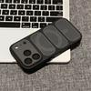 Summer Heat Dissipation for Magsafe Case for iPhone 17 16 15 13 12 Pro Max 14 Plus Ventilate Mesh Magnetic PC Lens Armor Cover