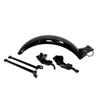 For Honda Rebel CM 300 500 CM300 CM500 2017-2023 Motorcycle Rear Wheel Splasher Fender Splash Mud Guard Plate Mudguard Cover Kit