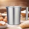 Food Grade Stainless Steel Measuring Cup