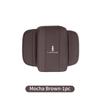 Car Armrest Box Booster Pad with Storage Bag Auto Accessories For Lincoln MKZ MKX Aviator Navigator Continental Corsair MKC MKT Hpo0