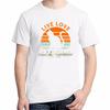 Live Love Meow Cat Graphic Tees Vintage Summer Tops  Tshirt New Arrival Goods Fashion New Shirts And Tshirts Unisex Clothes