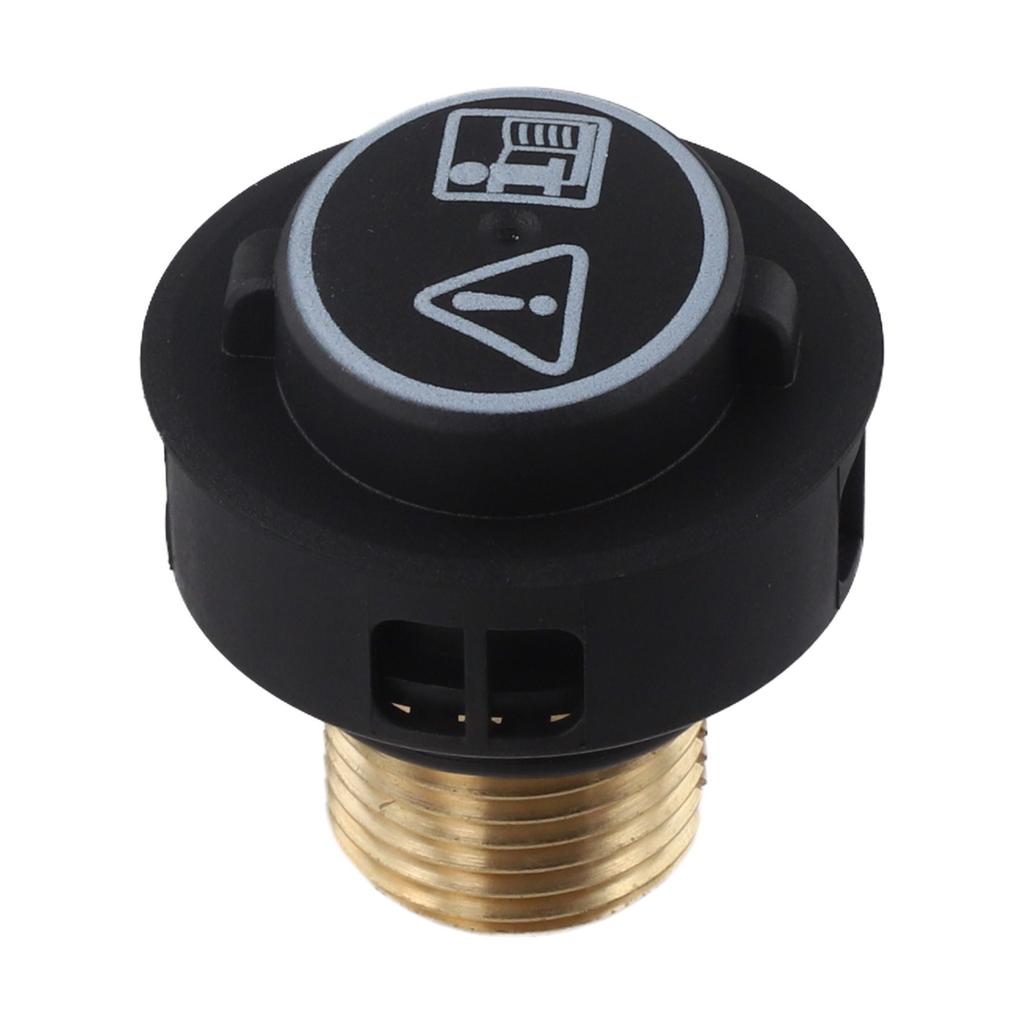 Compatibil Cu Modelele SC4 SC5 Supapă de Siguranță din Alamă Capac Curățător cu Abur