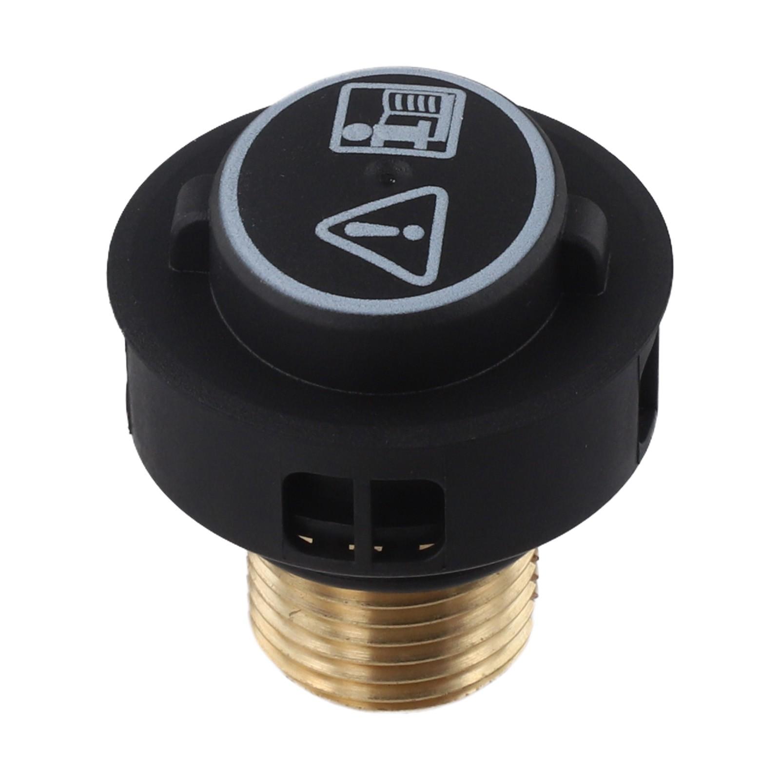 

Совместимо с моделями SC4 SC5 Латунный предохранительный клапан Крышка пароочистителя 1PACK