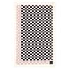 Modern Style Carpets for Living Room Large Area Bedroom Decor Plaid Carpet Thick Washable Lounge Floor Mat Fluffy Soft Study Rug