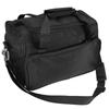 Salon Barber Handbag Hairdressing Tools Bag Portable Scissors Comb Holder Bag Hairstyling Case