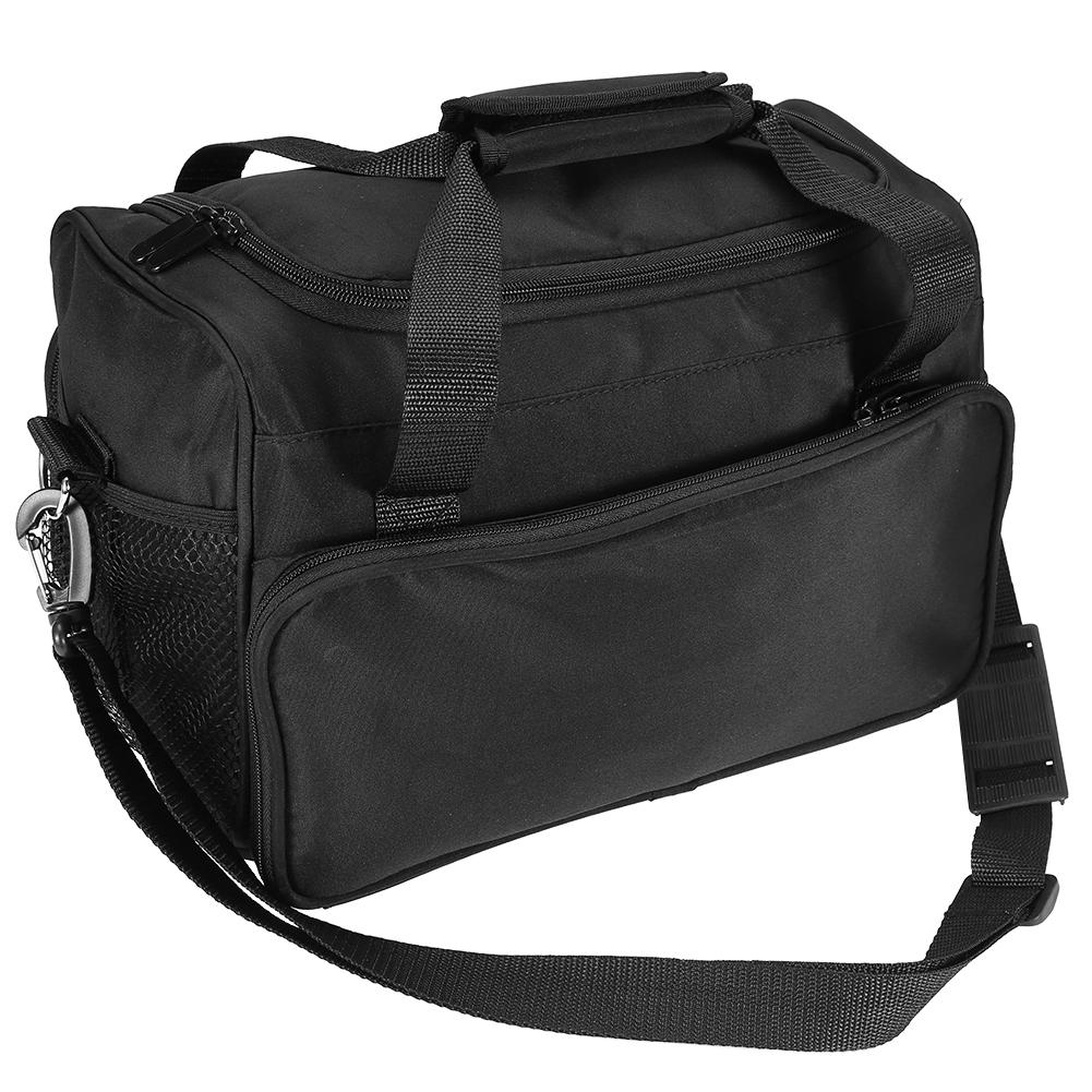 Salon Barber Handbag Hairdressing Tools Bag Portable Scissors Comb Holder Bag Hairstyling Case