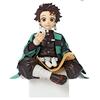 Sega Demon Slayer Kamado Tanjiro Chokonose Figure - Red